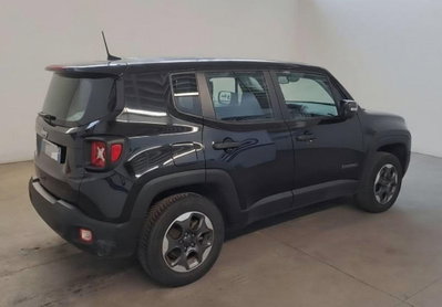 Jeep Renegade 2.0 Mjt 140CV 4WD Active Drive 75th Anniversary (3)