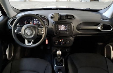 Jeep Renegade 2.0 Mjt 140CV 4WD Active Drive 75th Anniversary (5)