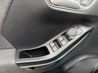 Ford Puma 1.0 EcoBoost Hybrid 125 CV S&S aut. Titanium Design (14)