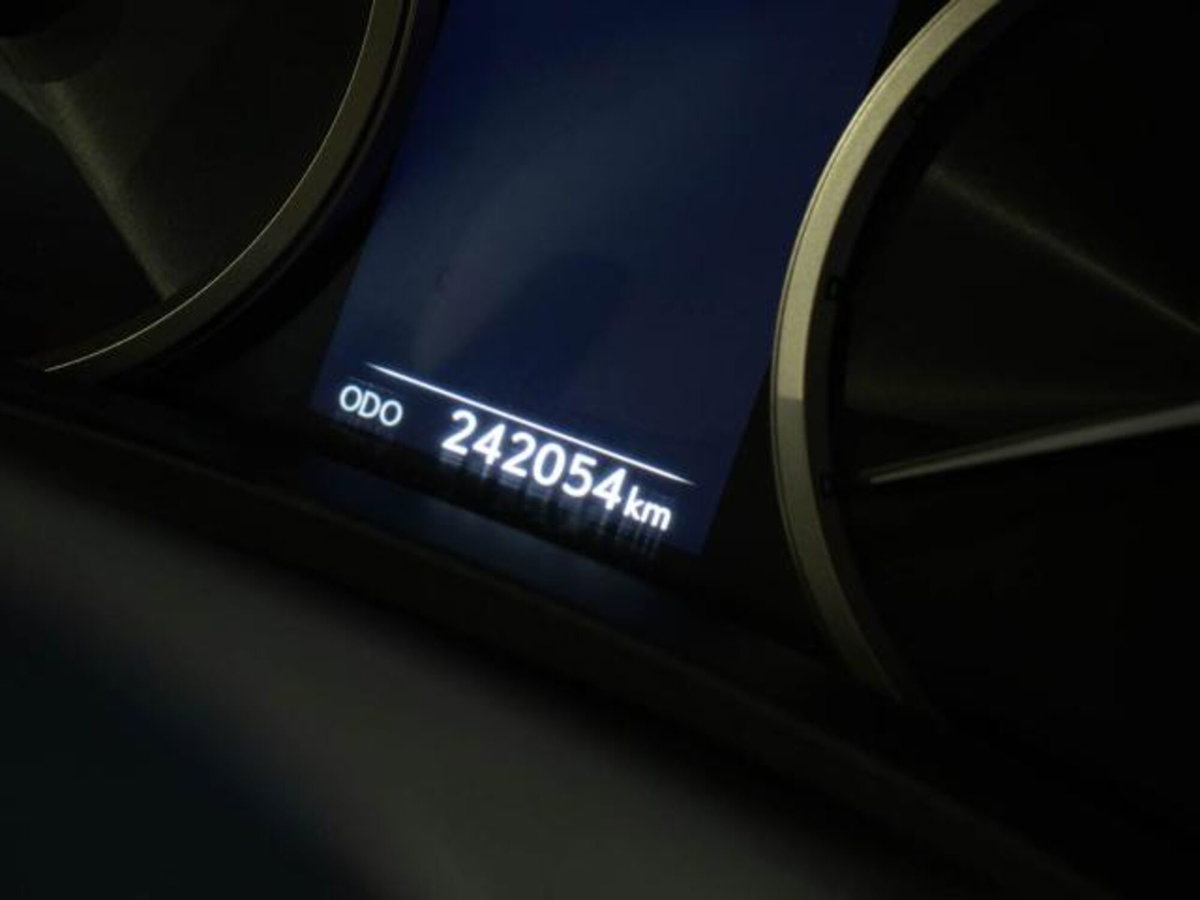 Lexus NX Hybrid (12)
