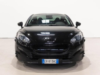 Peugeot RCZ 1.6 THP 200CV (2)