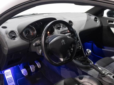 Peugeot RCZ 1.6 THP 200CV (4)