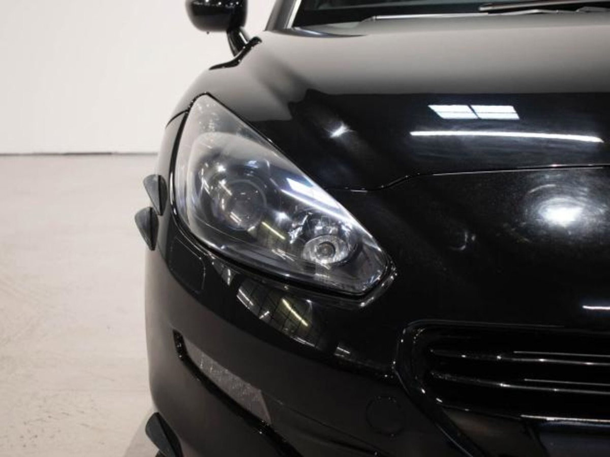 Peugeot RCZ 1.6 THP 200CV (7)