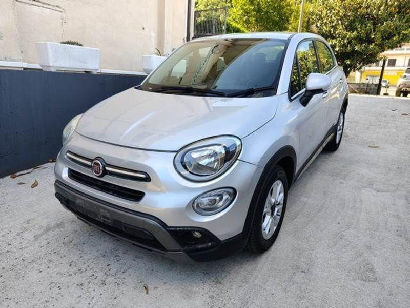 Fiat 500X 1.3 MultiJet 95 CV Cross