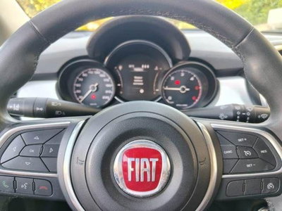 Fiat 500X 1.3 MultiJet 95 CV Cross (10)