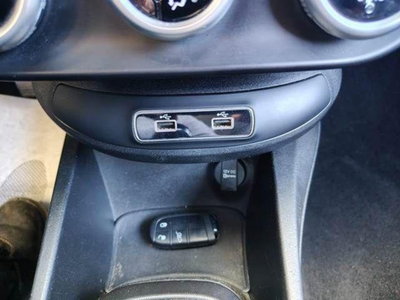 Fiat 500X 1.3 MultiJet 95 CV Cross (11)