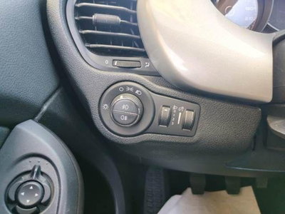 Fiat 500X 1.3 MultiJet 95 CV Cross (12)