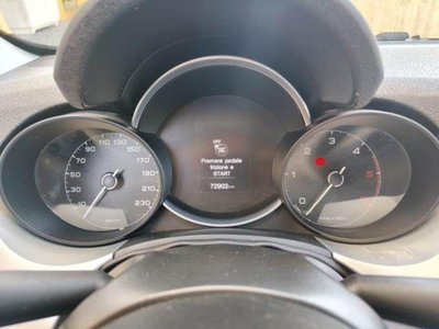 Fiat 500X 1.3 MultiJet 95 CV Cross (13)