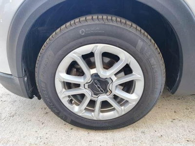 Fiat 500X 1.3 MultiJet 95 CV Cross (16)