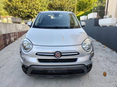 Fiat 500X 1.3 MultiJet 95 CV Cross (18)