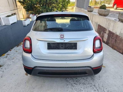 Fiat 500X 1.3 MultiJet 95 CV Cross (19)