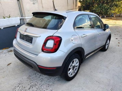 Fiat 500X 1.3 MultiJet 95 CV Cross (2)