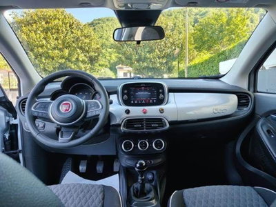 Fiat 500X 1.3 MultiJet 95 CV Cross (3)