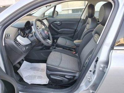 Fiat 500X 1.3 MultiJet 95 CV Cross (4)