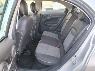 Fiat 500X 1.3 MultiJet 95 CV Cross (5)