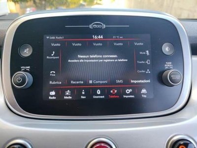 Fiat 500X 1.3 MultiJet 95 CV Cross (6)