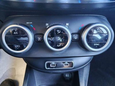 Fiat 500X 1.3 MultiJet 95 CV Cross (7)