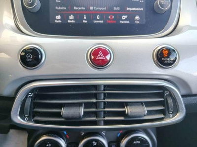 Fiat 500X 1.3 MultiJet 95 CV Cross (9)