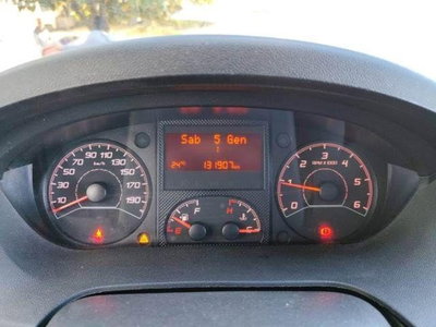 Fiat Ducato Telaio cabinato 35 2.3 MJT 130CV PL Cabinato Maxi (10)