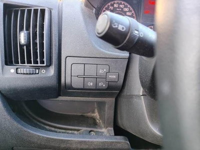 Fiat Ducato Telaio cabinato 35 2.3 MJT 130CV PL Cabinato Maxi (11)
