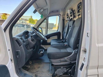 Fiat Ducato Telaio cabinato 35 2.3 MJT 130CV PL Cabinato Maxi (3)