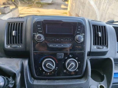 Fiat Ducato Telaio cabinato 35 2.3 MJT 130CV PL Cabinato Maxi (4)