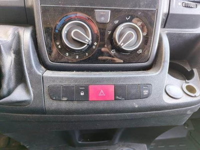 Fiat Ducato Telaio cabinato 35 2.3 MJT 130CV PL Cabinato Maxi (5)