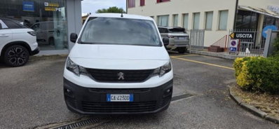 Peugeot Partner Furgone BlueHDi 100 L2 Furgone Comfort (4)