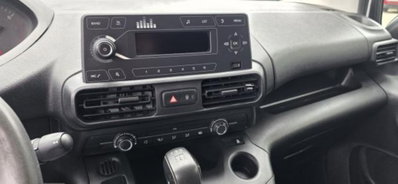 Peugeot Partner Furgone BlueHDi 100 L2 Furgone Comfort (7)