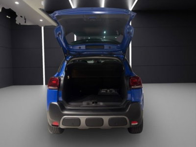 Citroen C3 Aircross 1.2 puretech Max s&s 110cv (20)