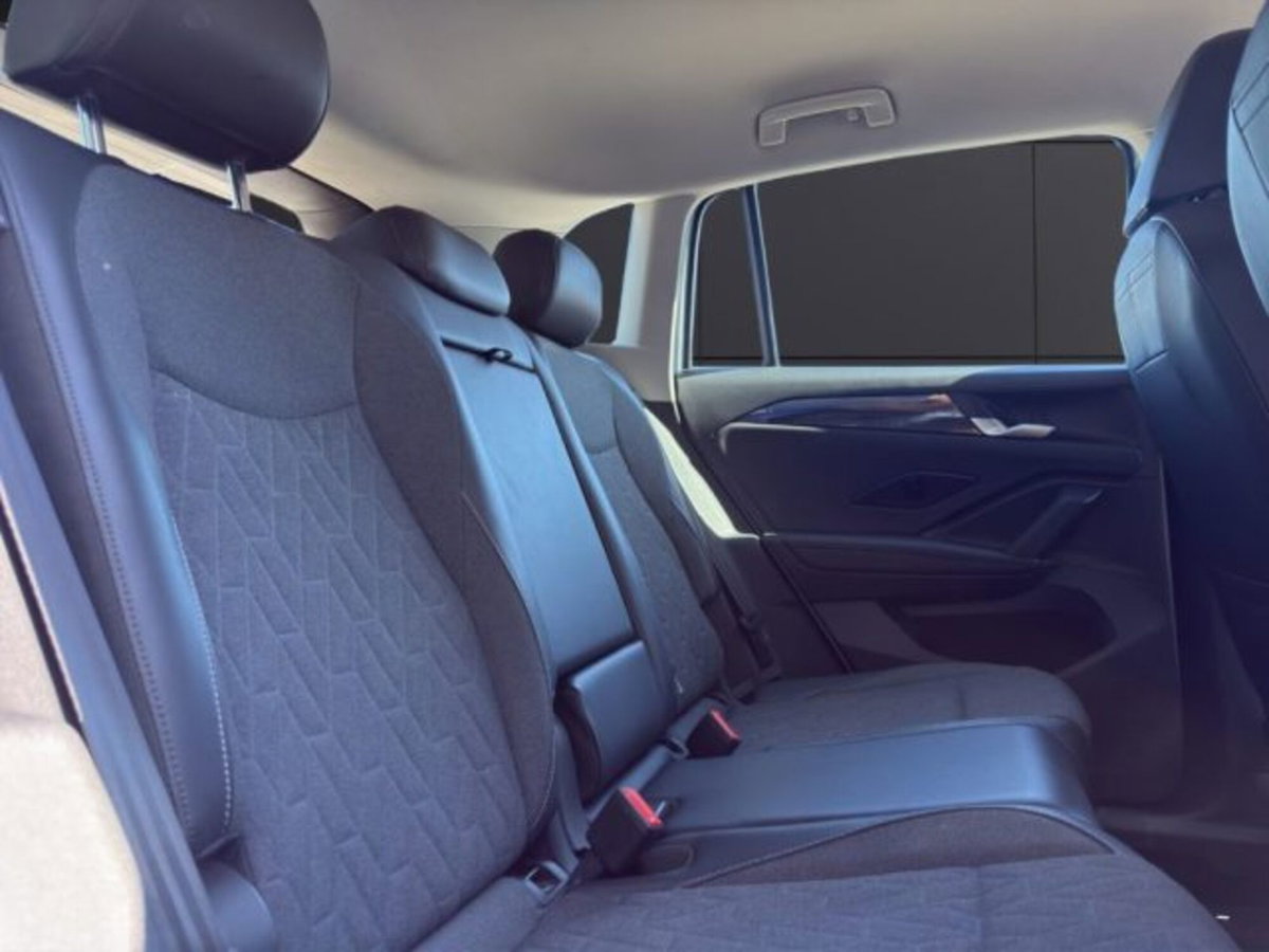 Volkswagen Tiguan 2.0 tdi Life 150cv dsg (19)