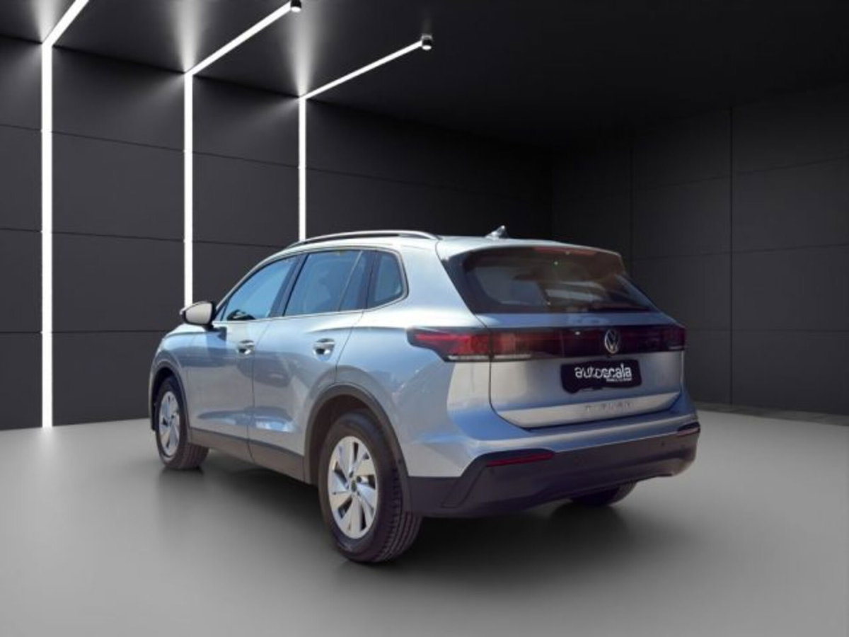 Volkswagen Tiguan 2.0 tdi Life 150cv dsg (3)