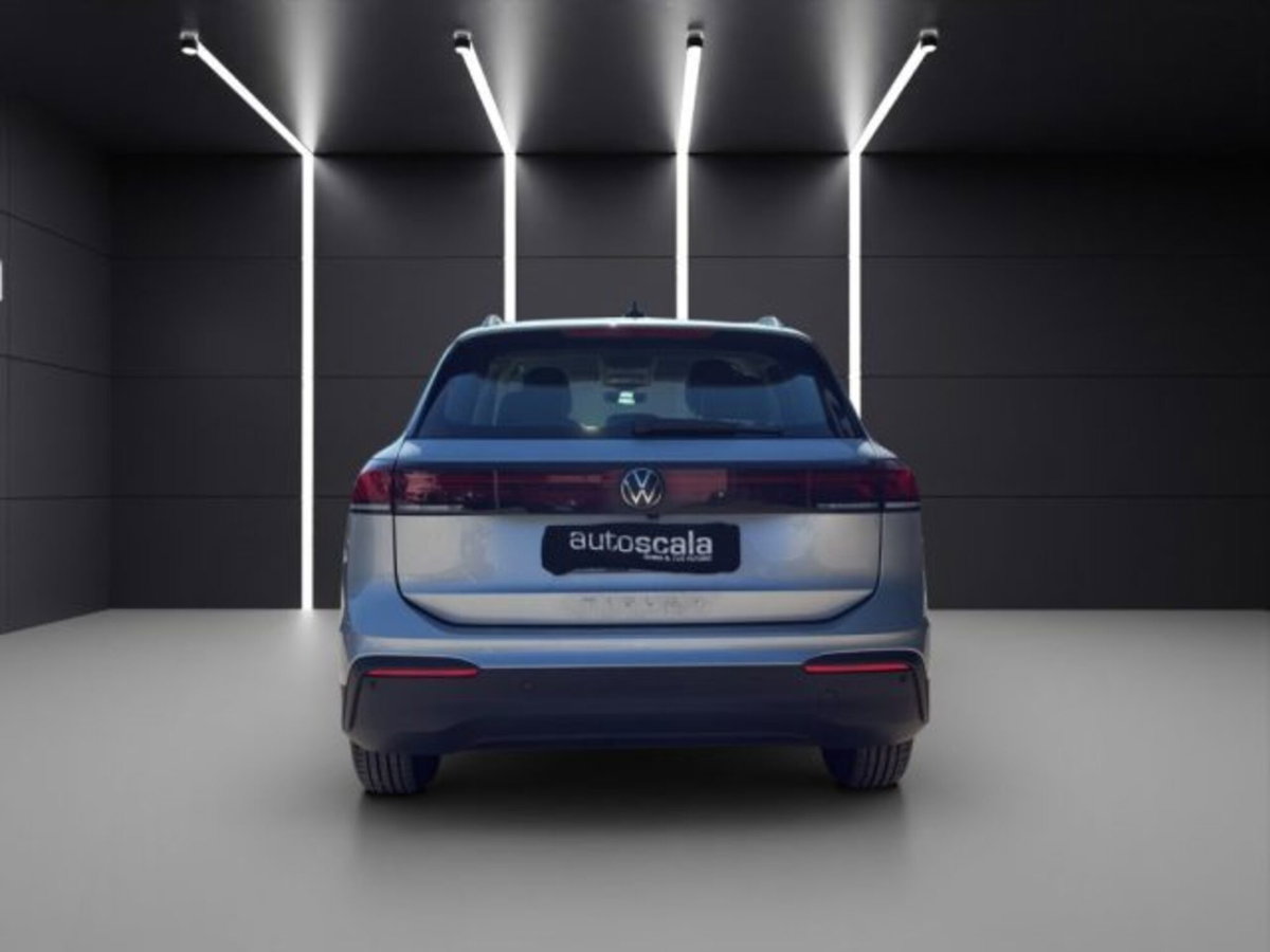 Volkswagen Tiguan 2.0 tdi Life 150cv dsg (4)