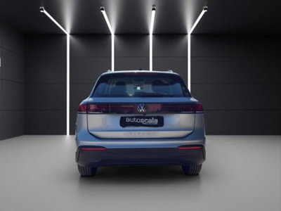 Volkswagen Tiguan 2.0 tdi Life 150cv dsg (4)