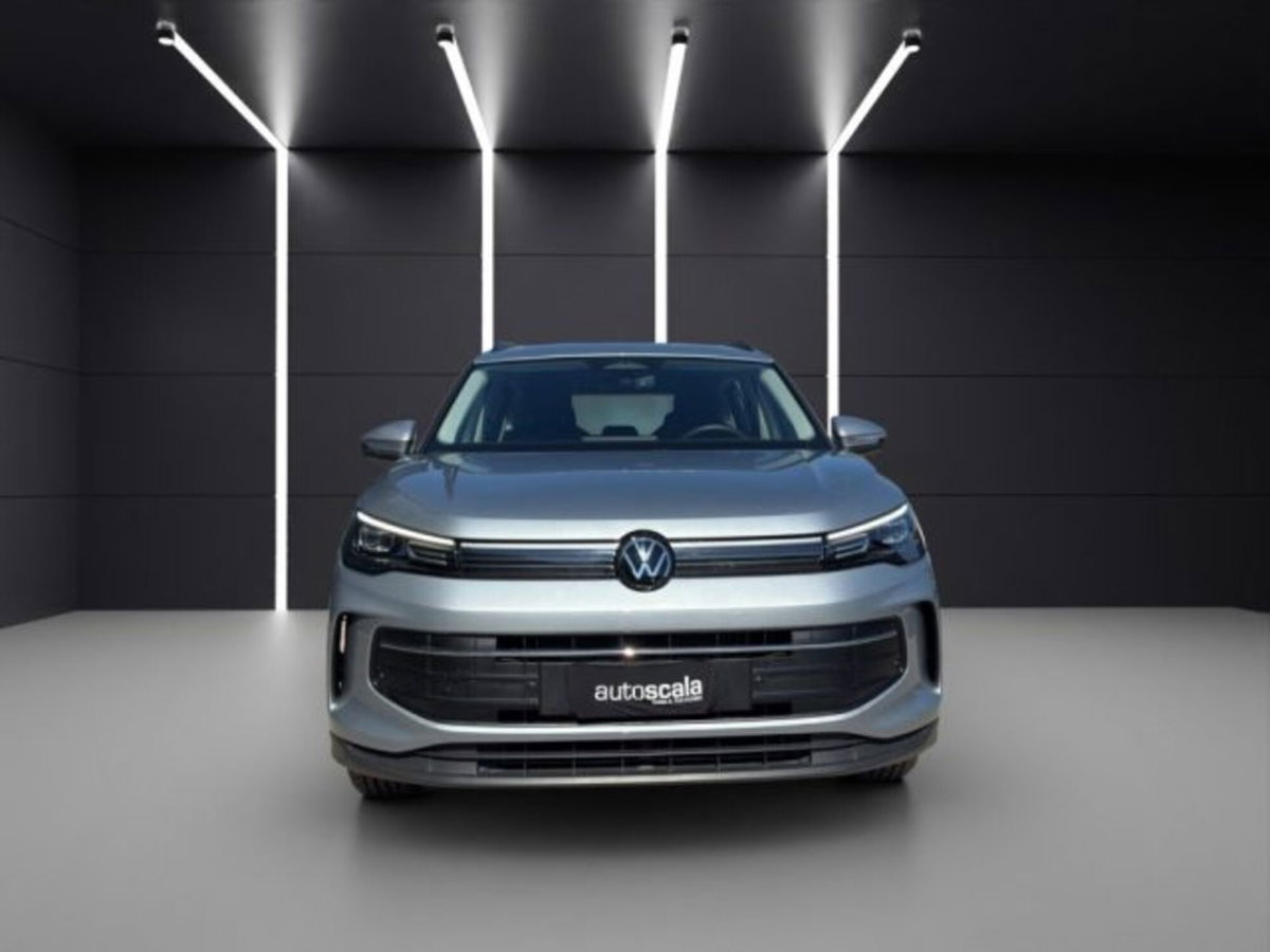 Volkswagen Tiguan 2.0 tdi Life 150cv dsg (8)
