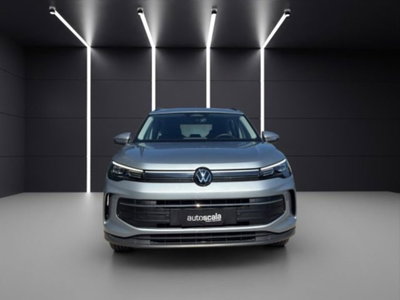 Volkswagen Tiguan 2.0 tdi Life 150cv dsg (8)