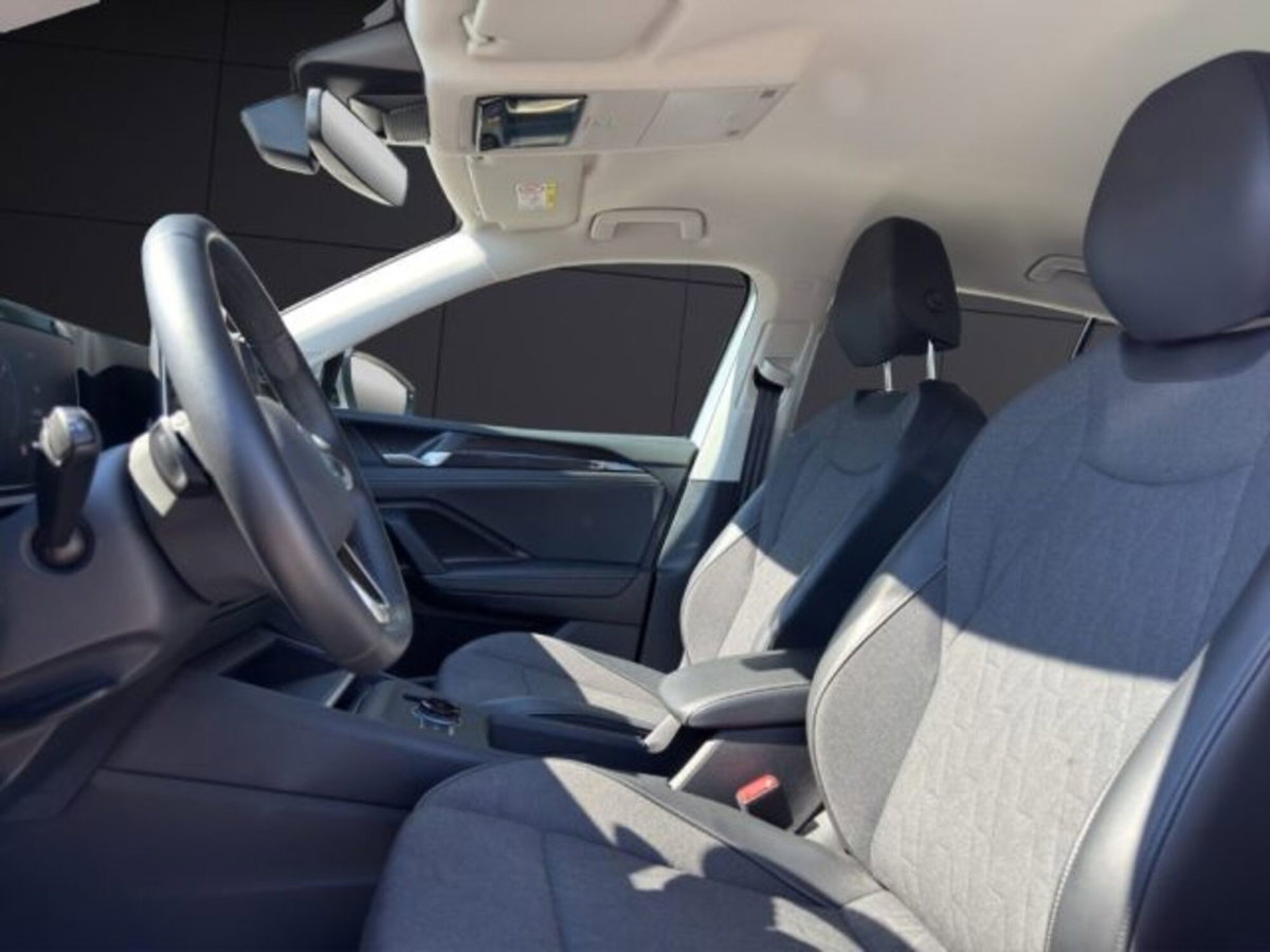 Volkswagen Tiguan 2.0 tdi Life 150cv dsg (9)