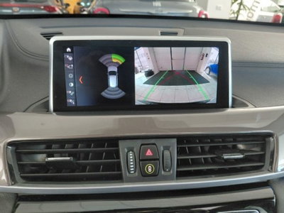 BMW X1 sDrive18d xLine Plus (14)