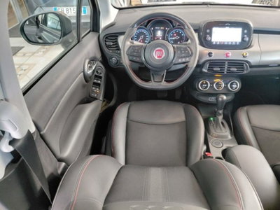 Fiat 500X 1.5 T4 Hybrid 130 CV DCT Sport Dolcevita (10)