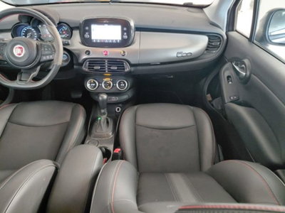 Fiat 500X 1.5 T4 Hybrid 130 CV DCT Sport Dolcevita (11)