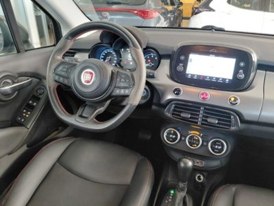 Fiat 500X 1.5 T4 Hybrid 130 CV DCT Sport Dolcevita (12)