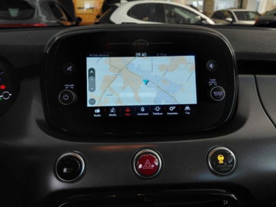 Fiat 500X 1.5 T4 Hybrid 130 CV DCT Sport Dolcevita (13)