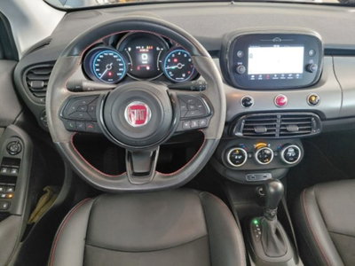 Fiat 500X 1.5 T4 Hybrid 130 CV DCT Sport Dolcevita (14)