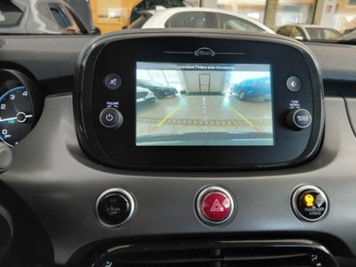 Fiat 500X 1.5 T4 Hybrid 130 CV DCT Sport Dolcevita (15)