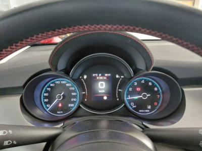 Fiat 500X 1.5 T4 Hybrid 130 CV DCT Sport Dolcevita (16)