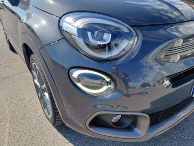 Fiat 500X 1.5 T4 Hybrid 130 CV DCT Sport Dolcevita (7)