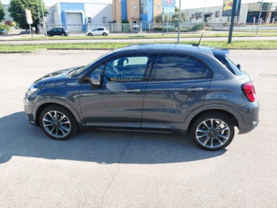 Fiat 500X 1.5 T4 Hybrid 130 CV DCT Sport Dolcevita (17)