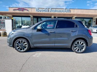 Fiat 500X 1.5 T4 Hybrid 130 CV DCT Sport Dolcevita (2)