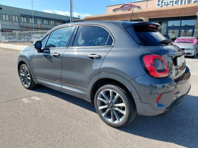 Fiat 500X 1.5 T4 Hybrid 130 CV DCT Sport Dolcevita (3)