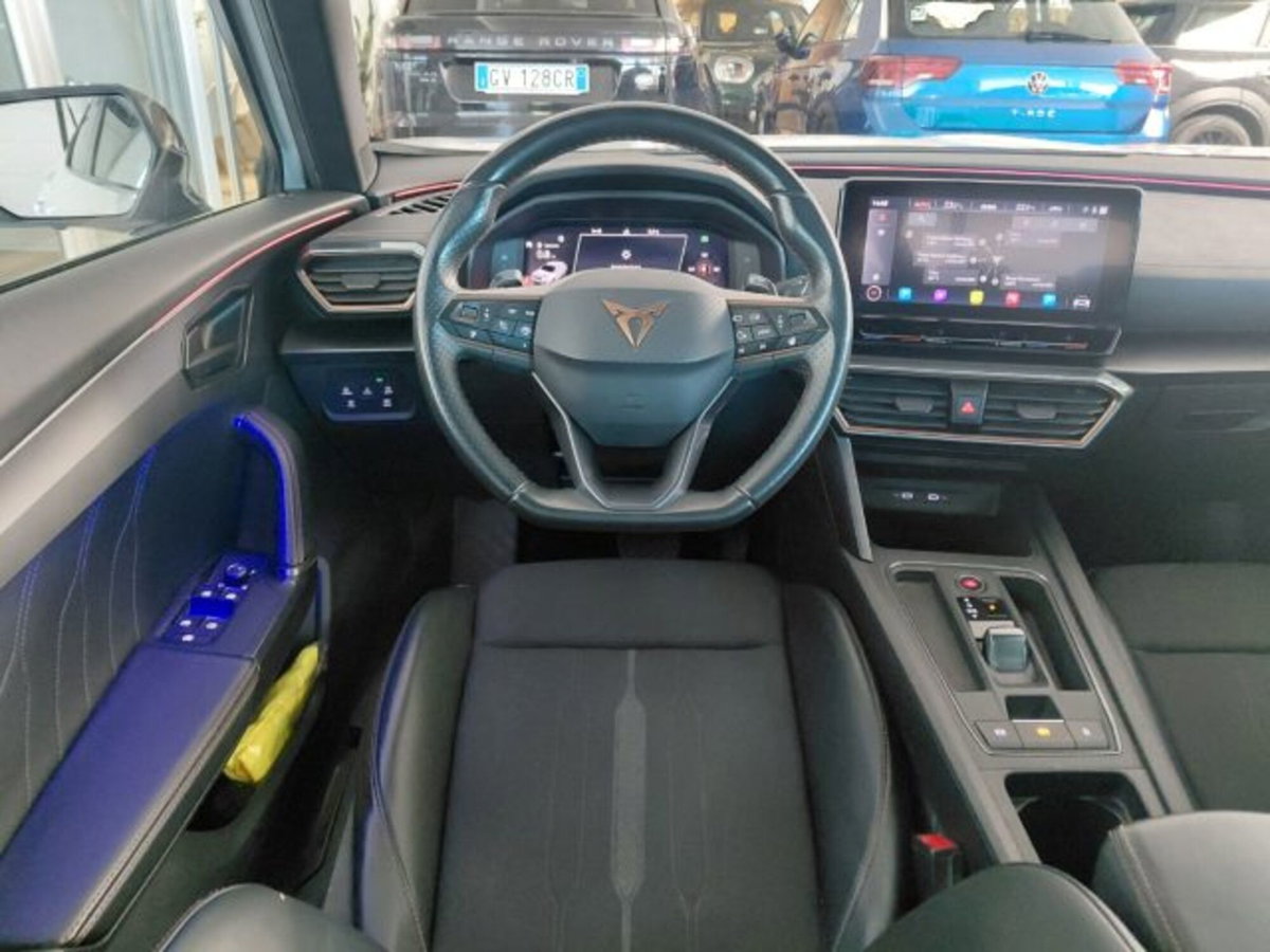 Cupra Formentor Formentor 2.0 tdi 4drive 150cv dsg (10)